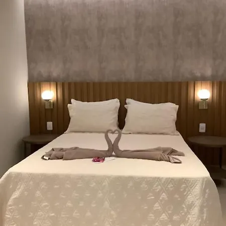 Águas do Manso Hotel E Marina-3